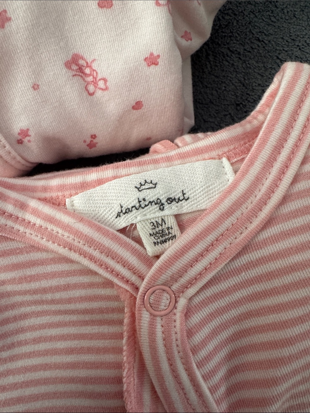 Infant bundle 0-6month - Picture 14 of 16